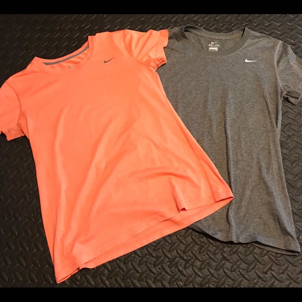 Women’s Nike Bundle- Medium
